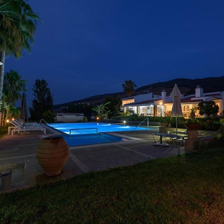 Villa Valasia Cós Exterior foto